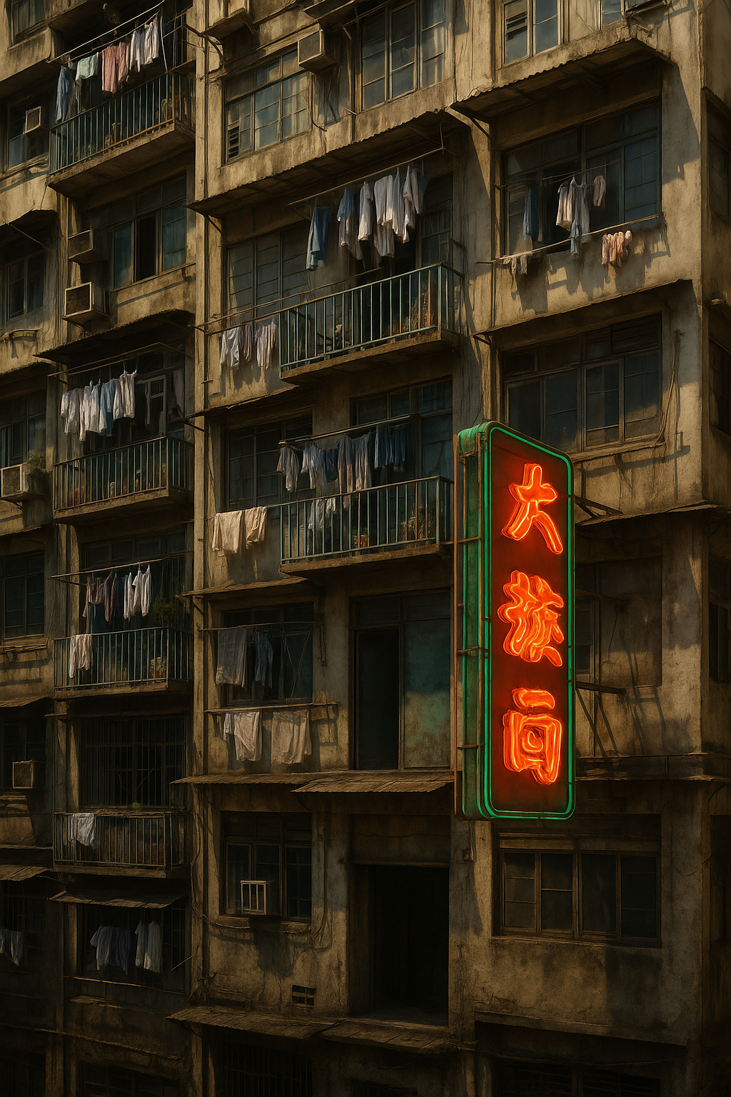 scene image